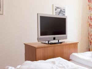 Μια τηλεόραση ή/και κέντρο ψυχαγωγίας στο Pilsum - Greetsiel