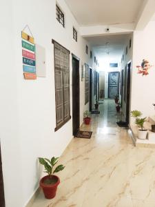 Gallery image of Sunita Palace in Ayodhya