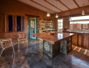 Fotografie z fotogalerie ubytování Casita La Brea v destinaci San Pedro de Atacama + 30 fotografií