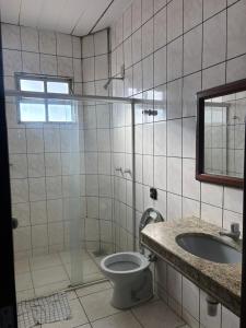 Fotografie z fotogalerie ubytování Hotel Via Montes v destinaci Montes Claros