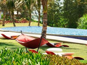 Φωτογραφία από το άλμπουμ του SO/ Sofitel Mauritius σε Bel Ombre