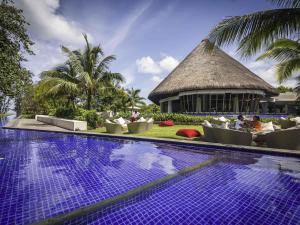 Φωτογραφία από το άλμπουμ του SO/ Sofitel Mauritius σε Bel Ombre