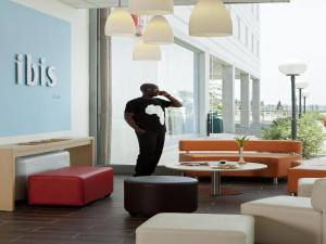 Fotografija u galeriji objekta Ibis Bata u Bati