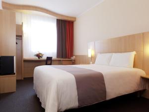 Fotografija u galeriji objekta Ibis Bata u Bati