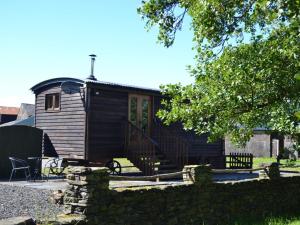 Zahrada ubytování 1 Bed in Windermere 95349
