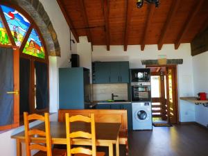 Gallery image of Apartamento El Plano in Los Molinos +2 photos