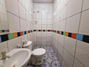 Fotografie z fotogalerie ubytování Hotel Avalon v destinaci Benevides