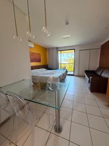 Billede fra billedgalleriet på Marulhos Resort Suites by CF2 i Porto De Galinhas