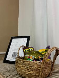 サンルイスにあるStudio 18Bのギャラリーの写真