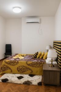 Fotografie z fotogalerie ubytování Braga House apartment - 24 de Julho v destinaci Maputo