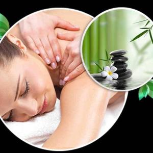 Spa dan/atau kemudahan kesihatan lain di Wycliffˋs Eco Resort