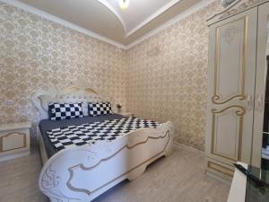 Gallery image of Shahram Plus Boutique Hotel Registan B&B in Samarkand