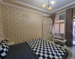 Gallery image of Shahram Plus Boutique Hotel Registan B&B in Samarkand