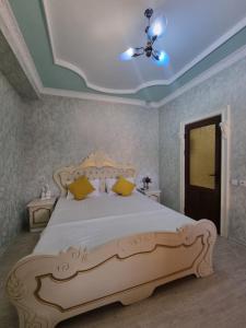 Gallery image of Shahram Plus Boutique Hotel Registan B&B in Samarkand