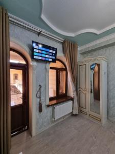 Gallery image of Shahram Plus Boutique Hotel Registan B&B in Samarkand