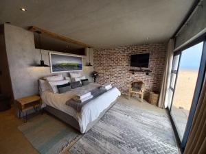 Fotografie z fotogalerie ubytování Berry's Farm v destinaci Vosburg