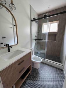 Fotografie z fotogalerie ubytování New Luxury 1BR ADU Near Downtown & Tech Hubs v destinaci San Jose