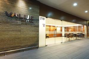 Fotografie z fotogalerie ubytování Value Hotel Balestier v Singapuru