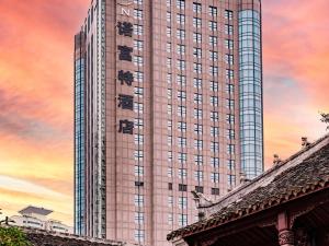 Galeriebild der Unterkunft Novotel Guiyang Downtown in Guiyang