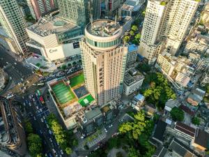 Galeriebild der Unterkunft Novotel Guiyang Downtown in Guiyang