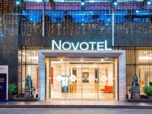 Galeriebild der Unterkunft Novotel Guiyang Downtown in Guiyang
