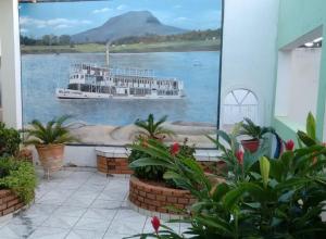 Gallery image of Nacional Hotel in Itacarambi