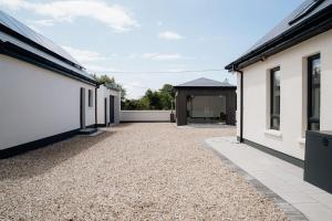 Afbeelding uit fotogalerij van Balleeghan House in Malin