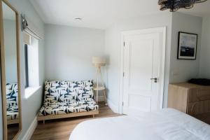 Afbeelding uit fotogalerij van Balleeghan House in Malin +33 foto's