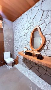 Un baño de Chácara em Timon- Ma 14 fotos más