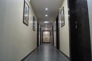 普杰Hotel Tulsi Residency的相册照片