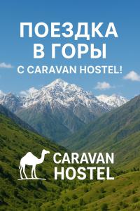Φυσικό τοπίο κοντά σε αυτό το hostel