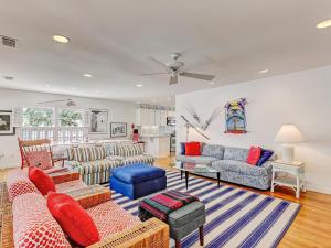 Fotografie z fotogalerie ubytování Coops Retreat Unit A v destinaci Tybee Island