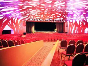 Fotografie z fotogalerie ubytování Sofitel Abidjan Hotel Ivoire v destinaci Abidžan