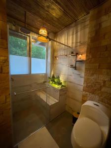 Un baño de Sogno De Mare 10 fotos más