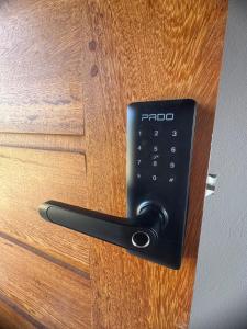 Φωτογραφία από το άλμπουμ του Chalé Capim Santo σε Alfredo Wagner