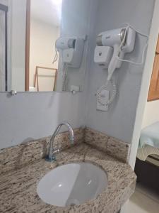 Foto dalla galleria di Pousada Girassol ad Alcobaça Altre 20 foto