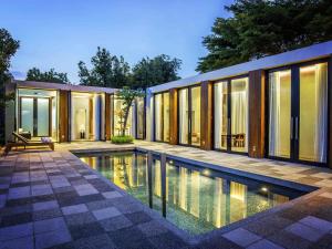 Bazén v ubytování SO/ Sofitel Hua Hin nebo v jeho okolí + 239 fotografií