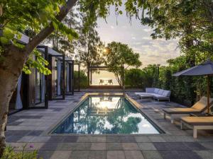 Bazén v ubytování SO/ Sofitel Hua Hin nebo v jeho okolí