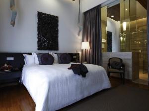 Gallery image of The Lake Garden Hotel Nay Pyi Taw - MGallery Collection in Nay Pyi Taw +124 photos