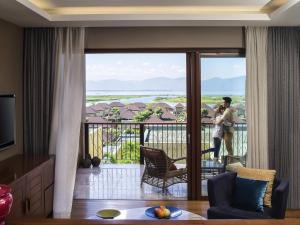 Gallery image of Novotel Inle Lake Myat Min in Nyaung Shwe +108 photos