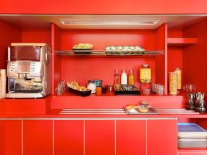 Fotografie z fotogalerie ubytování hotelF1 Nancy Nord Bouxieres v destinaci Bouxières-aux-Dames