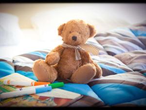 Imagen de la galería de hotelF1 Nancy Nord Bouxieres, en Bouxières-aux-Dames