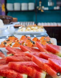 Foto dalla galleria di Pousada Girassol ad Alcobaça