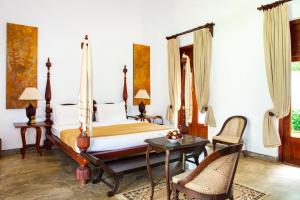 Gallery image of Tamarind Hill by Asia Leisure in Galle