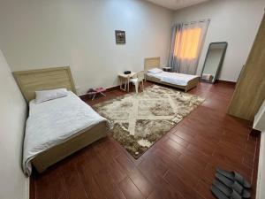 Foto dalla galleria di AFAQ vip a Mascate