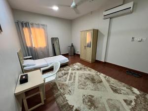 Foto dalla galleria di AFAQ vip a Mascate