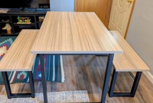 Foto dalla galleria di By State Fair 5 bedrooms 2 baths a Des Moines