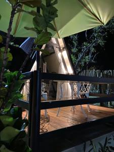 Afbeelding uit fotogalerij van Mini Cabana Makar in Serra do Cipo