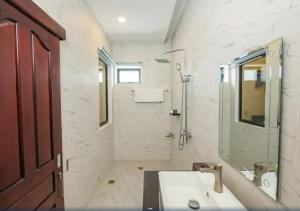 Fotografie z fotogalerie ubytování Punleu Raksmey Boutique v destinaci Phumĭ Ta Phŭl