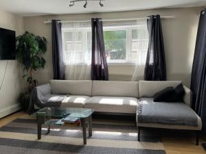 Un lugar para sentarse en Zoe Home